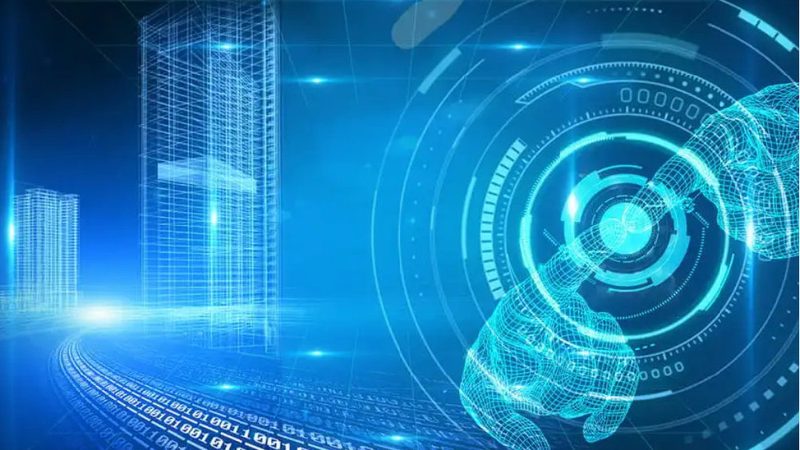 科技服务商业模式分类：构建企业数字化转型蓝图